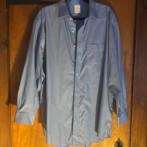 Men’s dress shirt Brooks Brothers